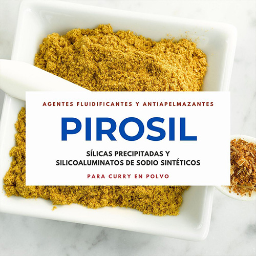 Pirosil