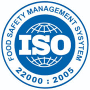 ISO 22000 : 2005