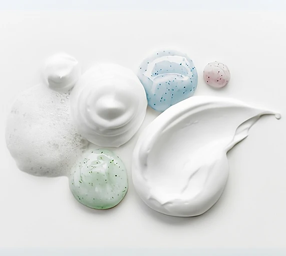 Sílicas Precipitadas Gelsil Cosméticos