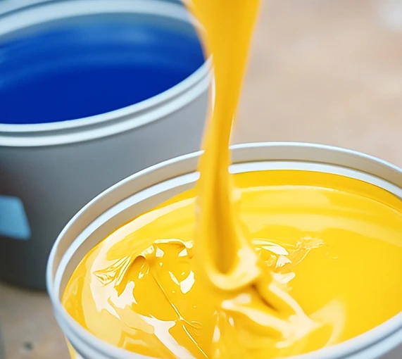Sílicas Precipitadas Gelsil Pinturas Recubrimientos